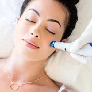 HydraFacial