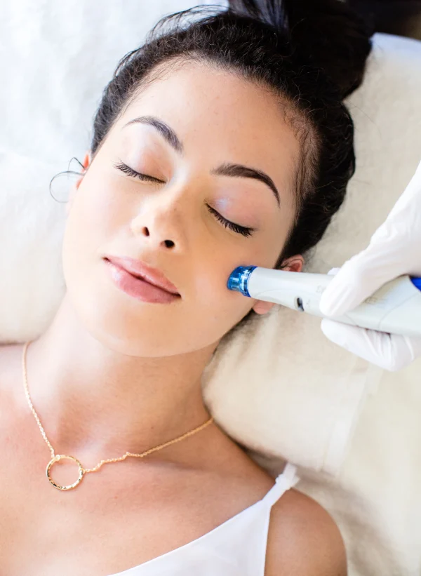 HydraFacial