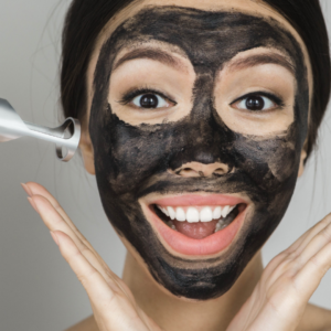 Carbon Peeling